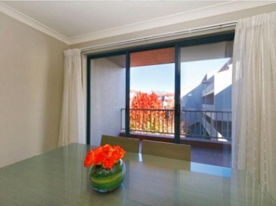 Pinnacle Apartments Canberra Exteriör bild